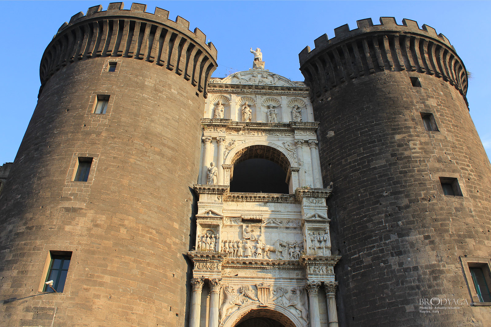Naples